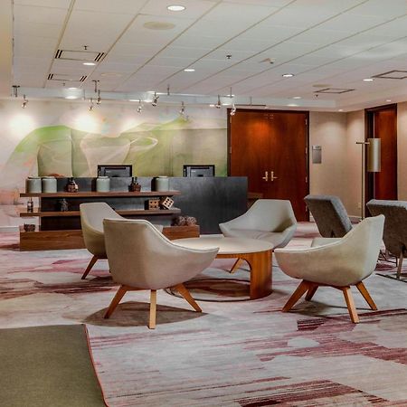 Hotel Courtyard By Marriot Cranbury South Brunswick Exteriér fotografie