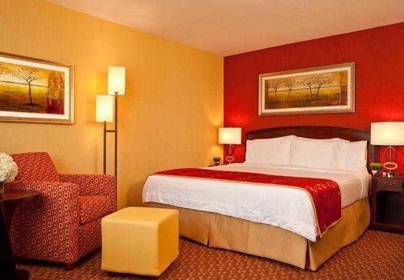 Hotel Courtyard By Marriot Cranbury South Brunswick Exteriér fotografie