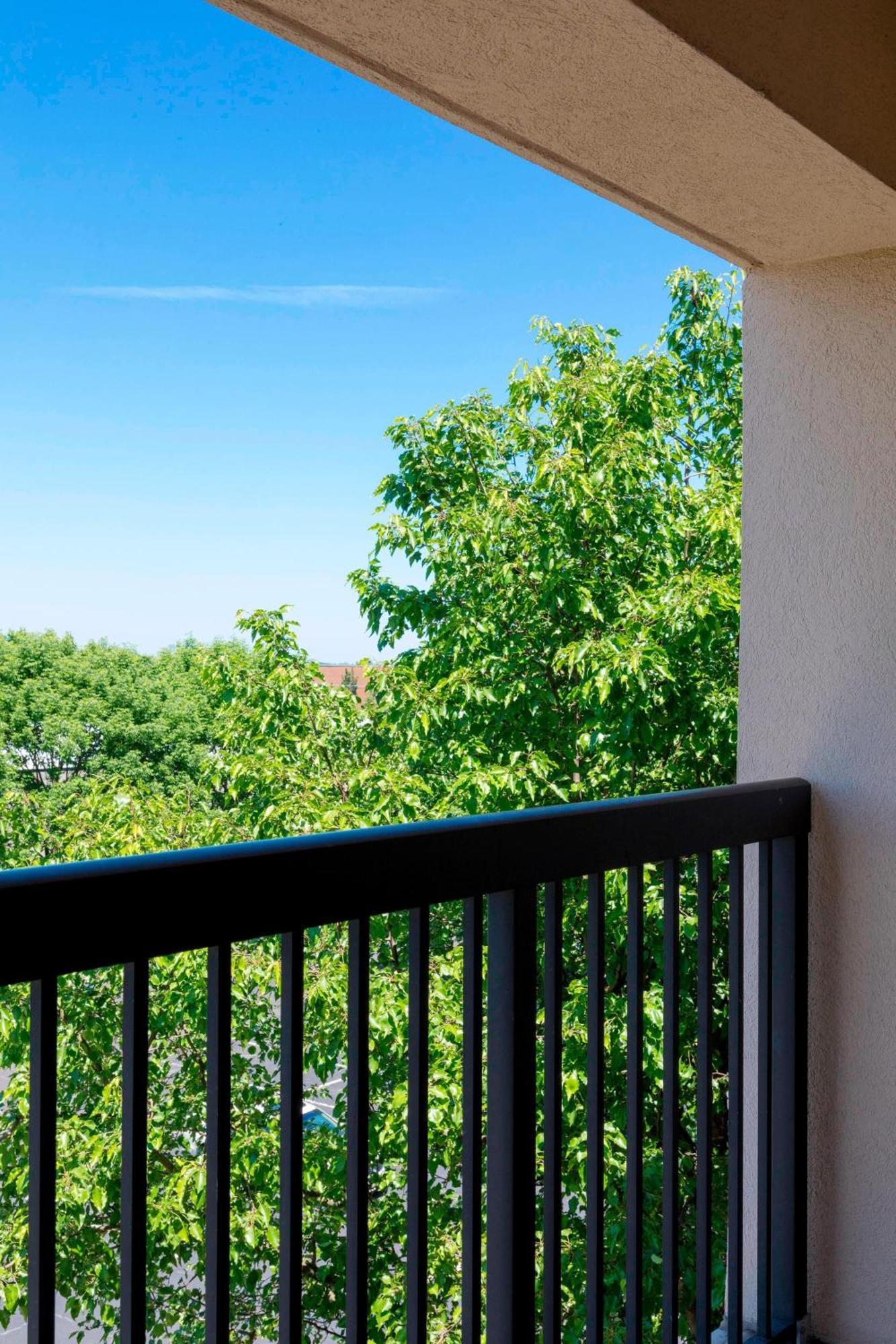 Hotel Courtyard By Marriot Cranbury South Brunswick Exteriér fotografie
