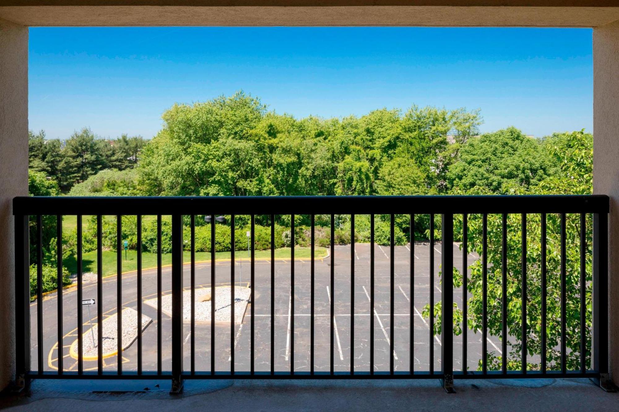 Hotel Courtyard By Marriot Cranbury South Brunswick Exteriér fotografie
